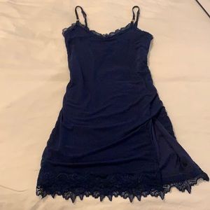 Meshki dress